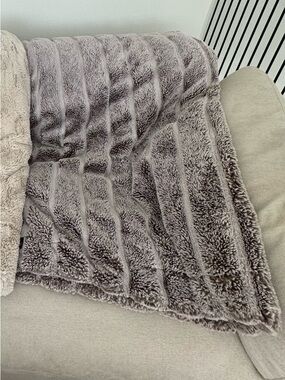 Minky Couture - Luxury Blanket